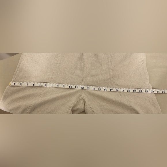 OLD NAVY Linen Pants - Picture 14 of 15